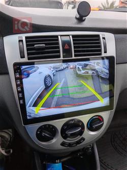 شيفروليه اوبترا